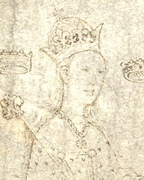 Anne Neville